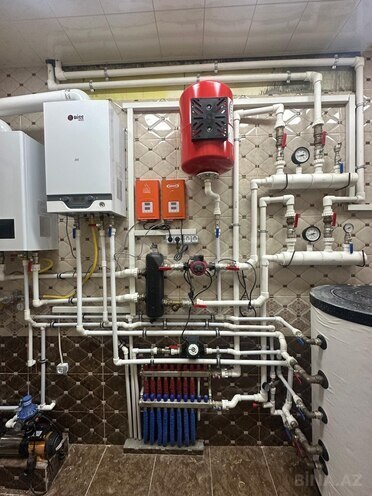 İcarəyə verilir  obyekt 295 m², Əhmədli m., photo 8 from 11