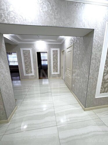 Продаётся 3-комн. новостройка 135 м², м. Насими, photo 14 from 20