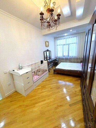 Продаётся 3-комн. новостройка 135 м², м. Насими, photo 7 from 20