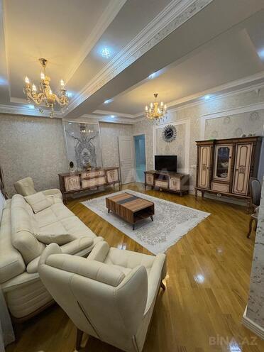 Продаётся 3-комн. новостройка 135 м², м. Насими, photo 3 from 20