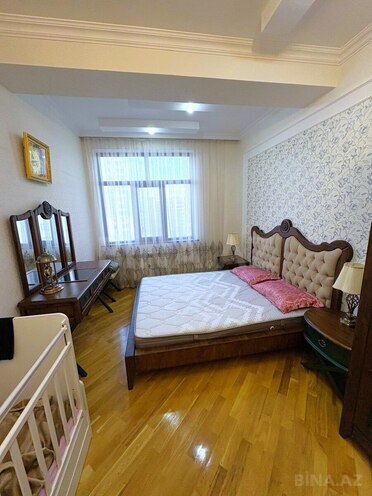 Продаётся 3-комн. новостройка 135 м², м. Насими, photo 5 from 20
