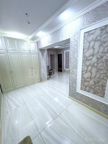 Продаётся 3-комн. новостройка 135 м², м. Насими, photo 13 from 20