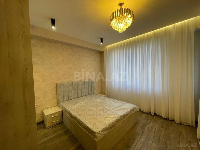 Сдаётся 2-комн. новостройка 80 м², м. 20 января, photo 9 from 13