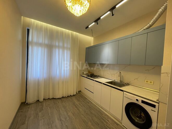 Сдаётся 2-комн. новостройка 80 м², м. 20 января, photo 11 from 13