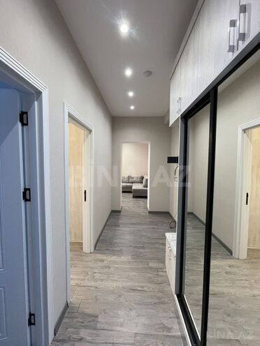 Сдаётся 2-комн. новостройка 80 м², м. 20 января, photo 7 from 13