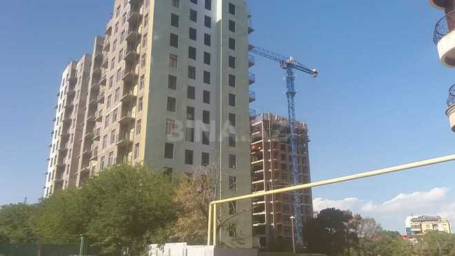 Satılır 3 otaqlı yeni tikili 147 m², Elmlər Akademiyası m., photo 9 from 10