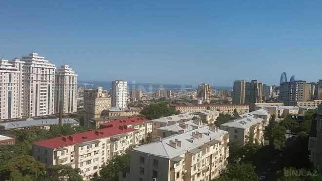 Satılır 3 otaqlı yeni tikili 147 m², Elmlər Akademiyası m., photo 8 from 10