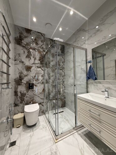 Сдаётся 4-комн. новостройка 250 м², пос. Аг шехер, photo 27 from 32