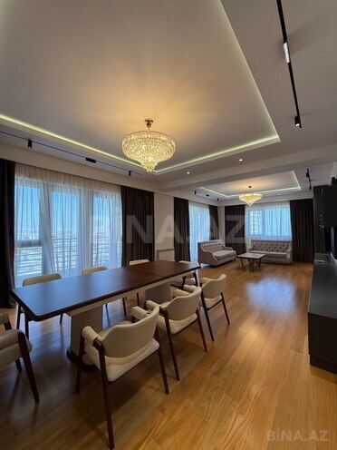 Сдаётся 4-комн. новостройка 250 м², пос. Аг шехер, photo 3 from 32