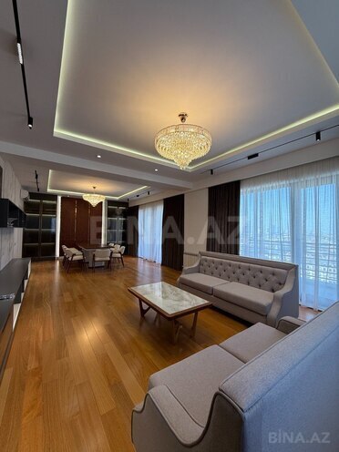 Сдаётся 4-комн. новостройка 250 м², пос. Аг шехер, photo 6 from 32