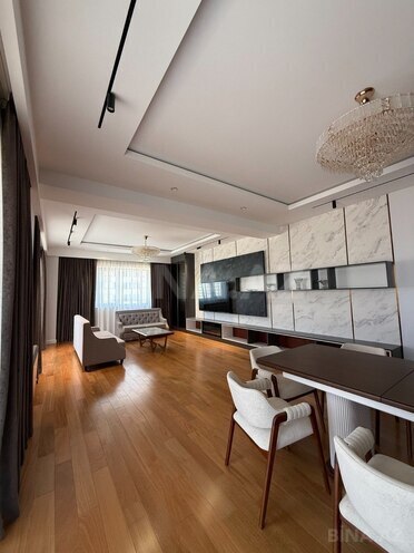 Сдаётся 4-комн. новостройка 250 м², пос. Аг шехер, photo 5 from 32