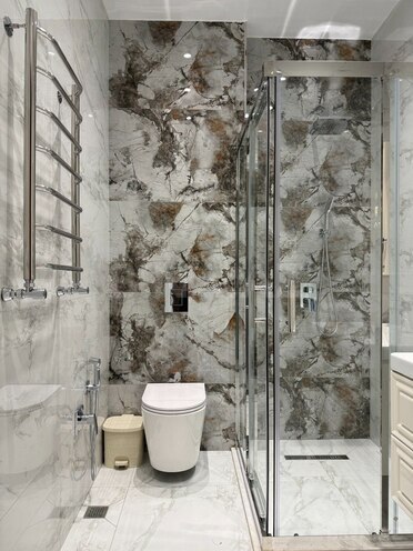 Сдаётся 4-комн. новостройка 250 м², пос. Аг шехер, photo 23 from 32