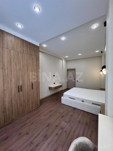 Сдаётся 2-комн. новостройка 70 м², м. Ичеришехер, photo 7 from 8