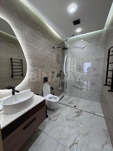 Сдаётся 2-комн. новостройка 70 м², м. Ичеришехер, photo 4 from 8