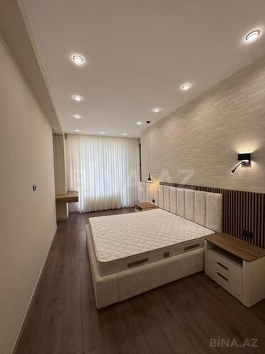 Сдаётся 2-комн. новостройка 70 м², м. Ичеришехер, photo 5 from 8