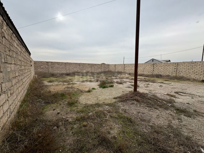 Продаётся  участок 6 сот, Сабунчинский  р., photo 4 from 7