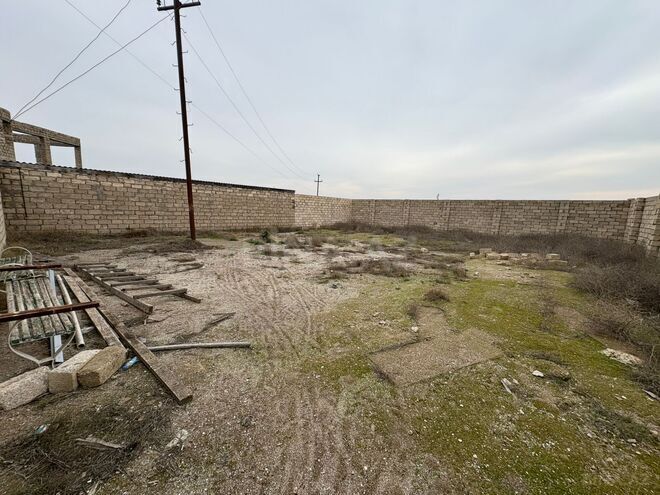 Продаётся  участок 6 сот, Сабунчинский  р., photo 5 from 7