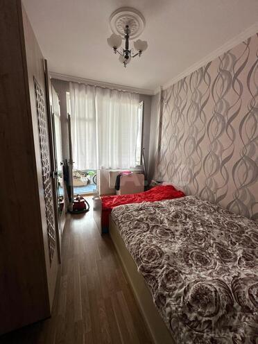 Satılır 2 otaqlı yeni tikili 55 m², Badamdar q., photo 5 from 11