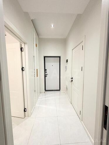 Сдаётся 2-комн. новостройка 66 м², пос. Баилова, photo 13 from 18