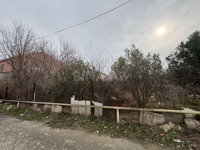 Продаётся  участок 10 сот, Сураханский  р., photo 3 from 12