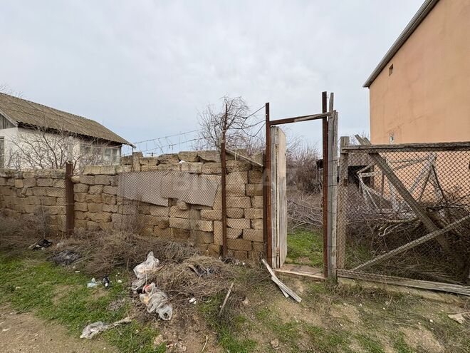 Продаётся  участок 10 сот, Сураханский  р., photo 4 from 12