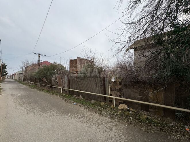 Продаётся  участок 10 сот, Сураханский  р., photo 1 from 12