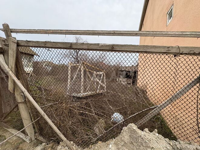 Продаётся  участок 10 сот, Сураханский  р., photo 9 from 12