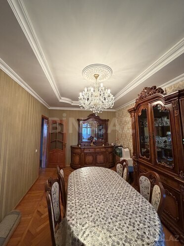 Satılır 4 otaqlı köhnə tikili 100 m², Bakıxanov q., photo 4 from 30