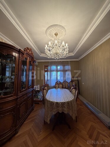 Satılır 4 otaqlı köhnə tikili 100 m², Bakıxanov q., photo 3 from 30
