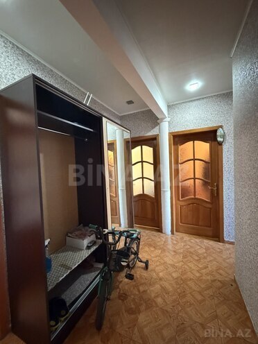 Satılır 4 otaqlı köhnə tikili 100 m², Bakıxanov q., photo 9 from 30