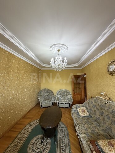 Satılır 4 otaqlı köhnə tikili 100 m², Bakıxanov q., photo 8 from 30
