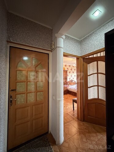 Satılır 4 otaqlı köhnə tikili 100 m², Bakıxanov q., photo 10 from 30