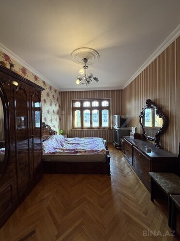 Satılır 4 otaqlı köhnə tikili 100 m², Bakıxanov q., photo 12 from 30