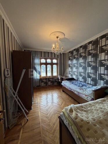 Satılır 4 otaqlı köhnə tikili 100 m², Bakıxanov q., photo 14 from 30