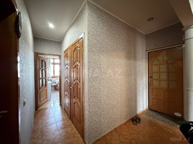 Satılır 4 otaqlı köhnə tikili 100 m², Bakıxanov q., photo 16 from 30
