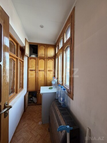 Satılır 4 otaqlı köhnə tikili 100 m², Bakıxanov q., photo 20 from 30