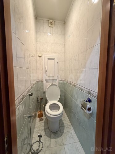 Satılır 4 otaqlı köhnə tikili 100 m², Bakıxanov q., photo 22 from 30