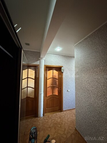 Satılır 4 otaqlı köhnə tikili 100 m², Bakıxanov q., photo 24 from 30