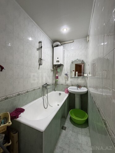 Satılır 4 otaqlı köhnə tikili 100 m², Bakıxanov q., photo 23 from 30