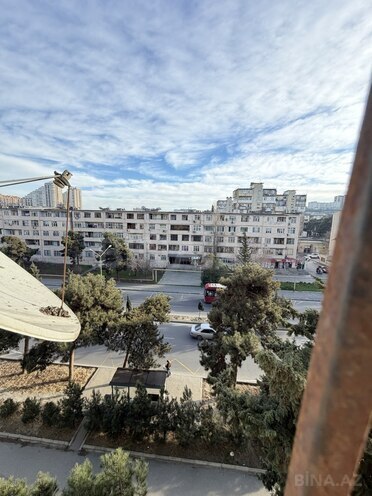 Satılır 4 otaqlı köhnə tikili 100 m², Bakıxanov q., photo 28 from 30