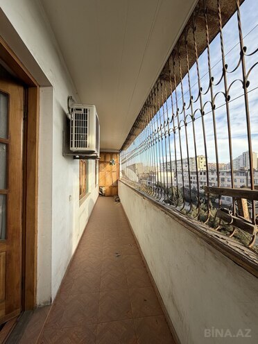 Satılır 4 otaqlı köhnə tikili 100 m², Bakıxanov q., photo 26 from 30