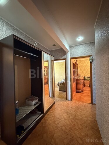 Satılır 4 otaqlı köhnə tikili 100 m², Bakıxanov q., photo 25 from 30