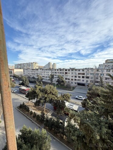 Satılır 4 otaqlı köhnə tikili 100 m², Bakıxanov q., photo 29 from 30