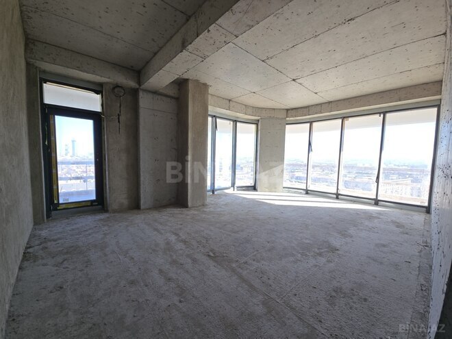 Продаётся 3-комн. новостройка 180 м², м. Шах Исмаил Хатаи, photo 1 from 12