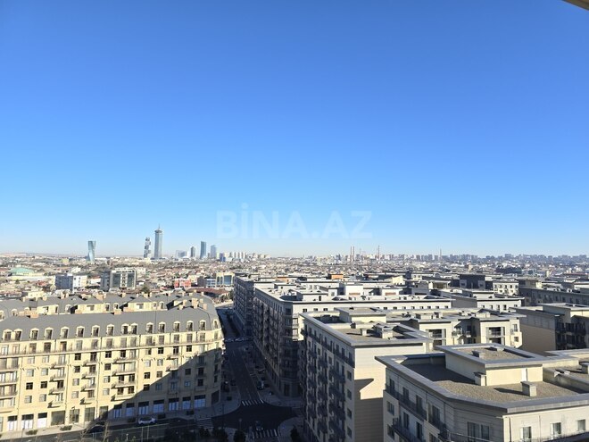 Продаётся 3-комн. новостройка 180 м², м. Шах Исмаил Хатаи, photo 6 from 12