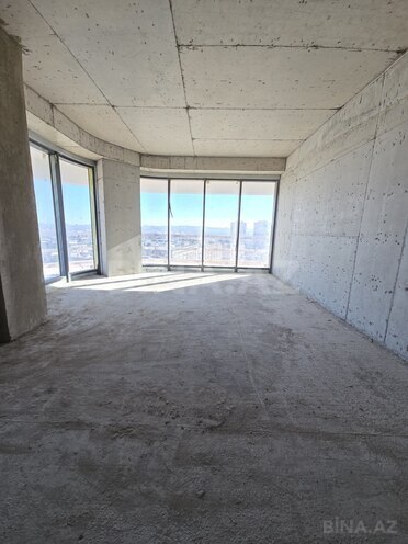 Продаётся 3-комн. новостройка 180 м², м. Шах Исмаил Хатаи, photo 4 from 12