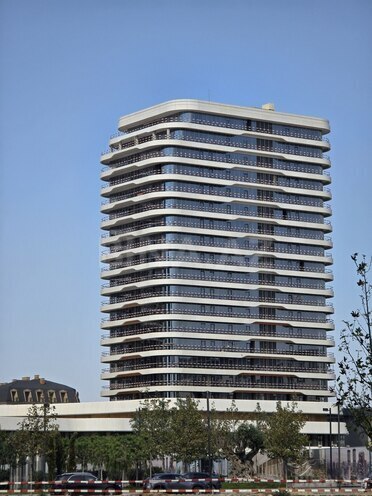 Продаётся 3-комн. новостройка 180 м², м. Шах Исмаил Хатаи, photo 11 from 12