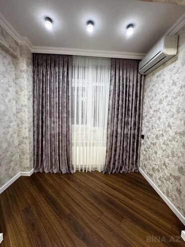 Satılır 2 otaqlı köhnə tikili 70 m², Nərimanov r., photo 4 from 20