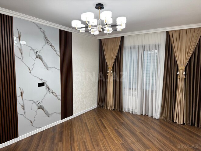 Satılır 2 otaqlı köhnə tikili 70 m², Nərimanov r., photo 6 from 20