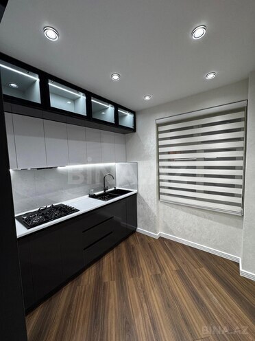 Satılır 2 otaqlı köhnə tikili 70 m², Nərimanov r., photo 10 from 20